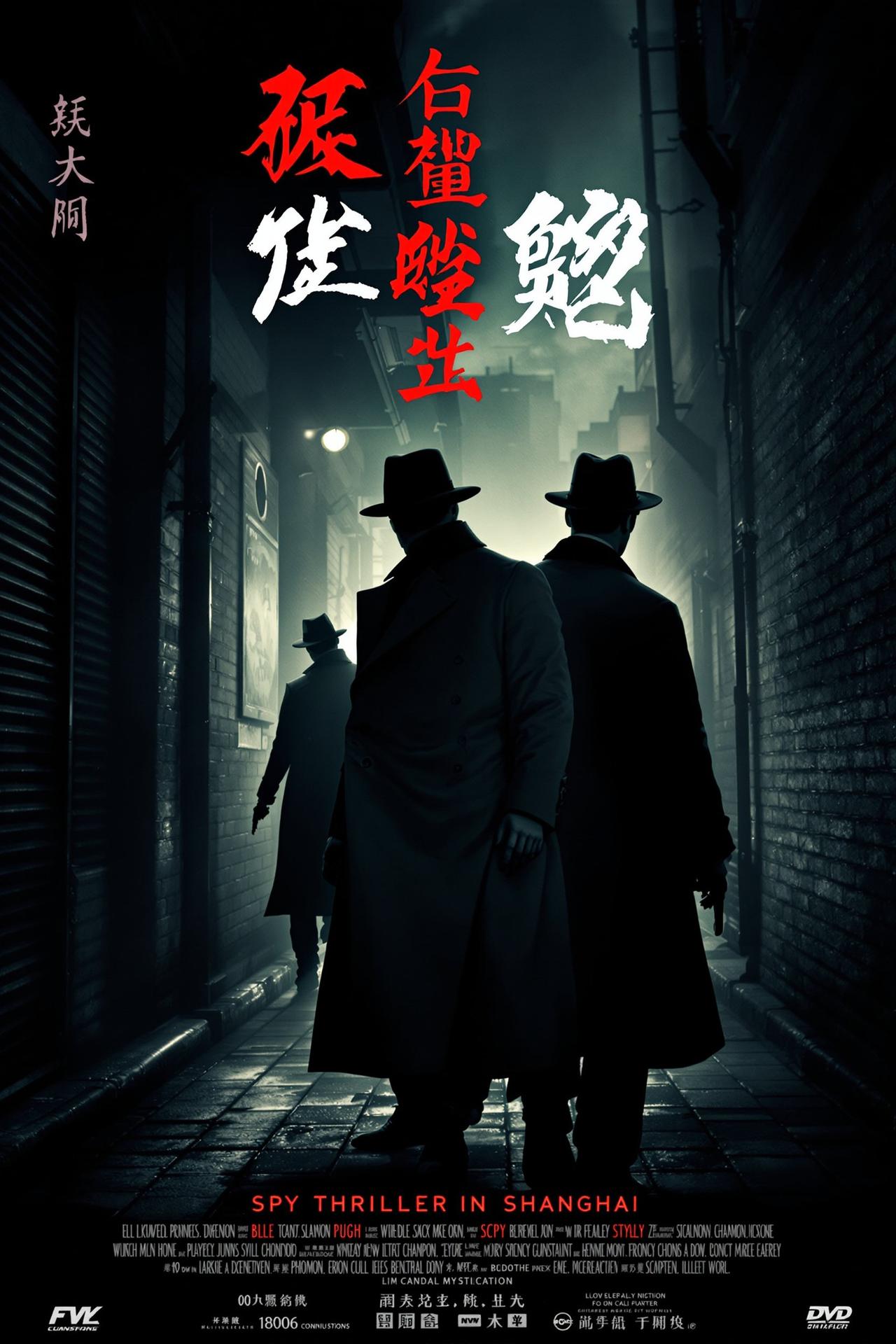 悬崖之上2 - 伦理影视推荐电影海报
